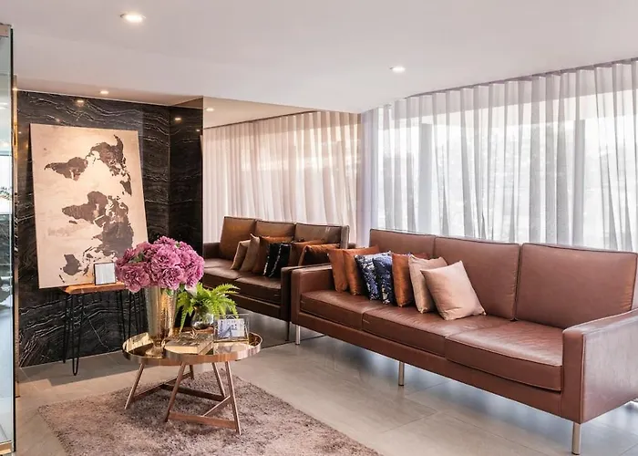 Luxurycondo S36 Sqmt40 1bed 1living Netflixgympool * 曼谷