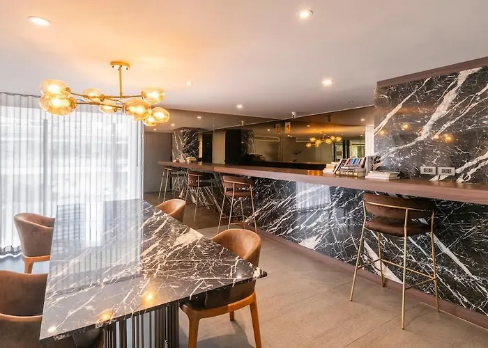 Luxurycondo S36 Sqmt40 1bed 1living Netflixgympool *
